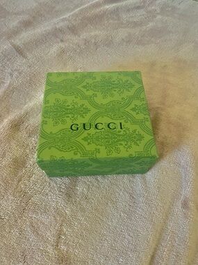 Gucci belt